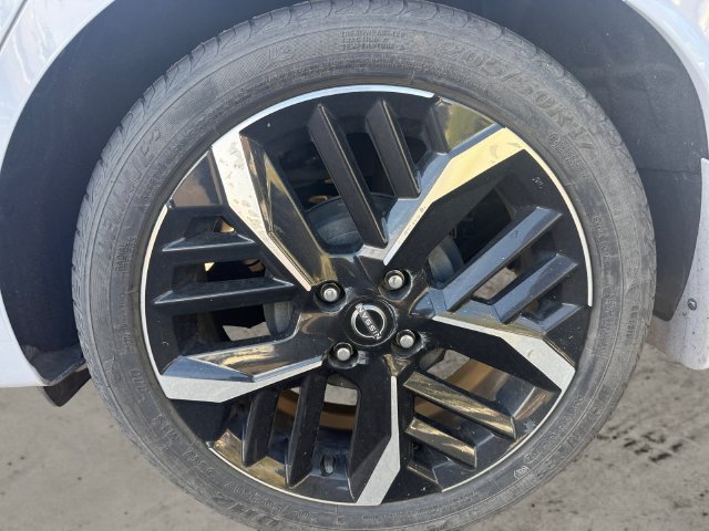 Used 2024 Gray Nissan 1.6 SR image 7