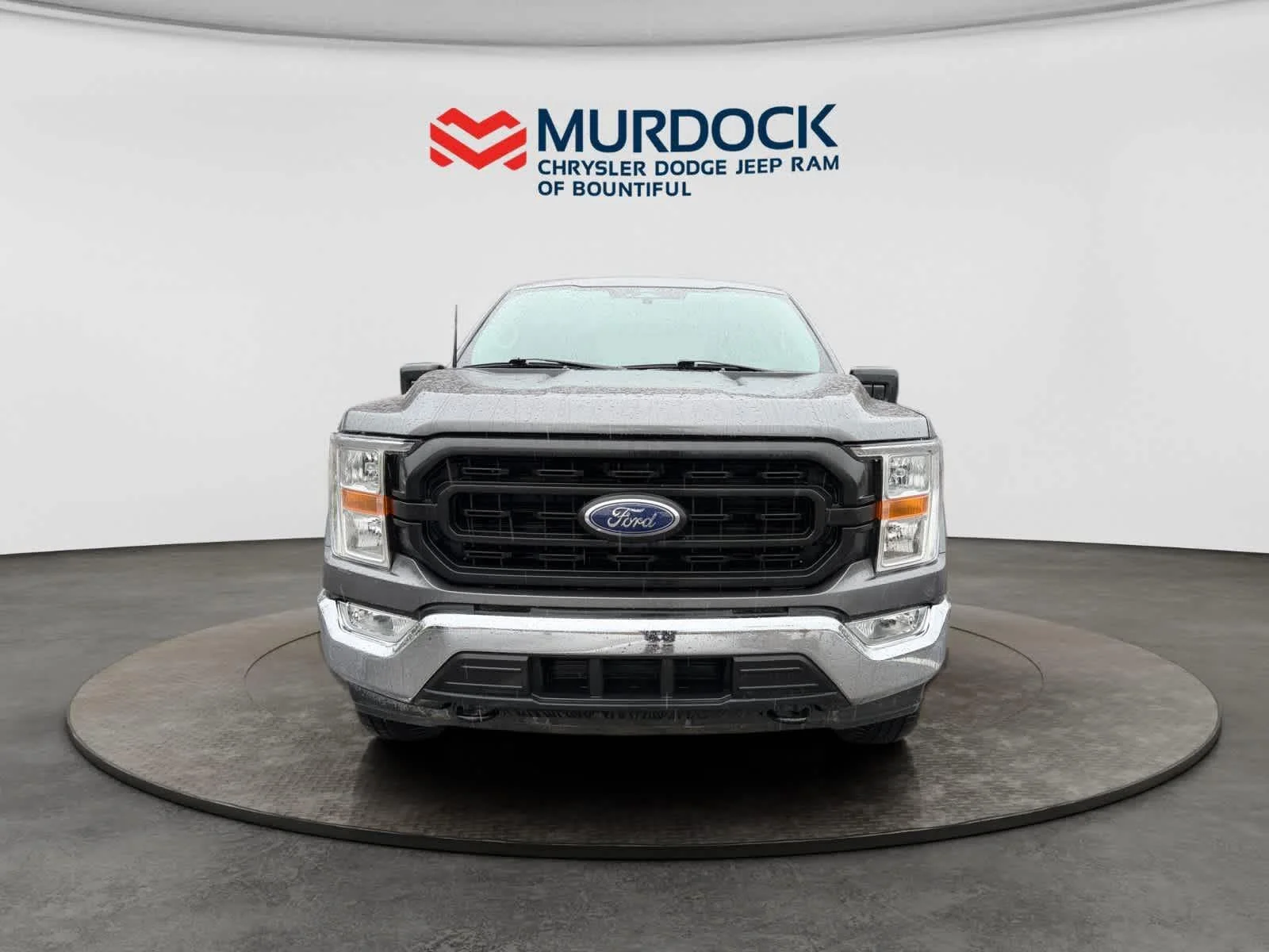 2022 Ford F-150 XL - Photo 8