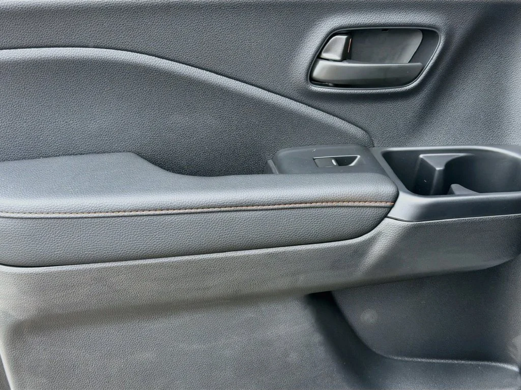 New 2026 Sonic Gray Pearl Honda TrailSport image 29
