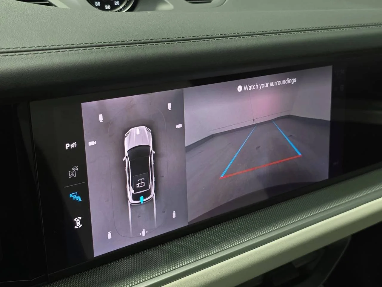 2026 Porsche Cayenne Coup Base - Photo 18