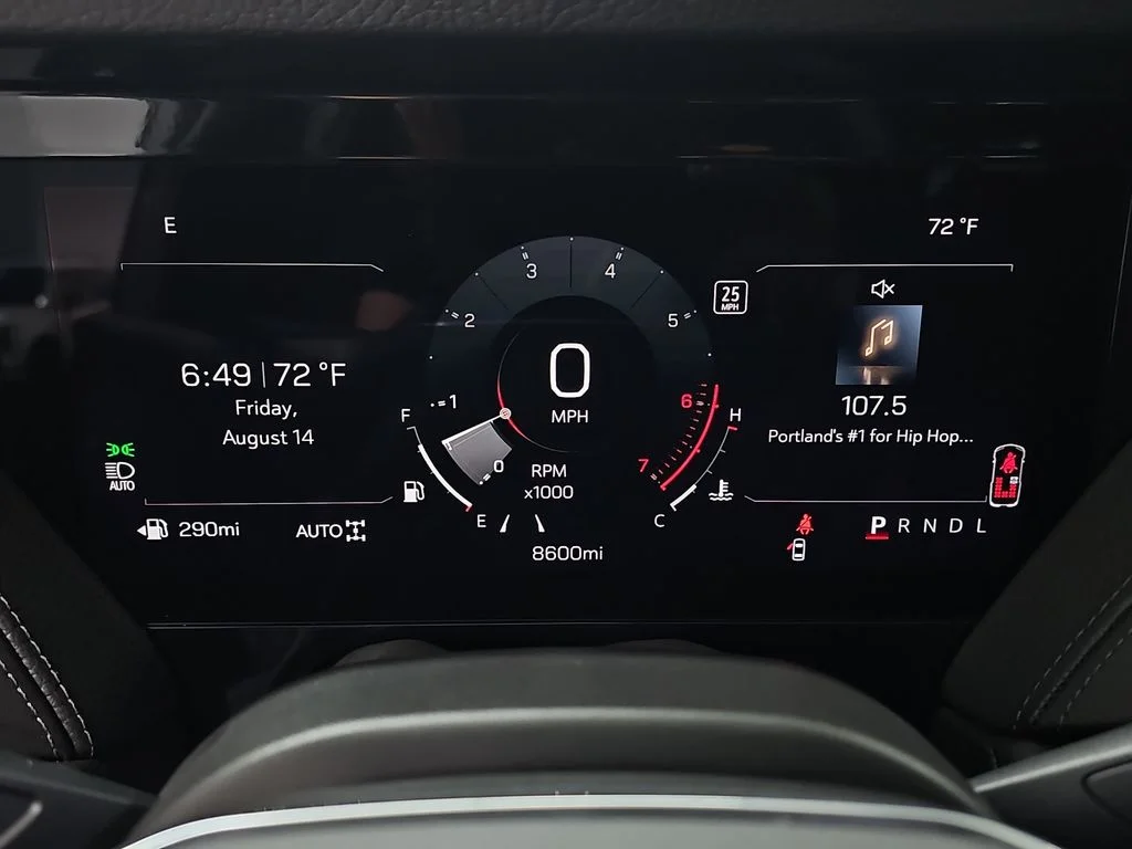 Used 2026 Silver GMC Denali image 21