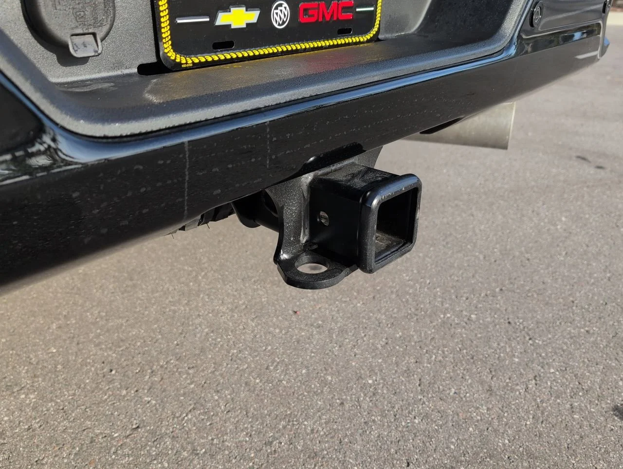 New 2026 Onyx Black GMC Denali image 36