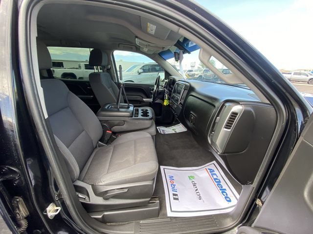 Used 2018 BLACK Chevrolet LT image 23