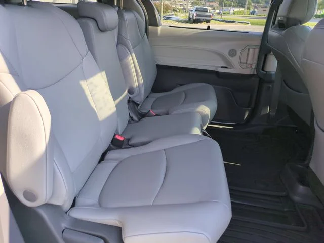 Used 2023 Beige Toyota XLE image 32