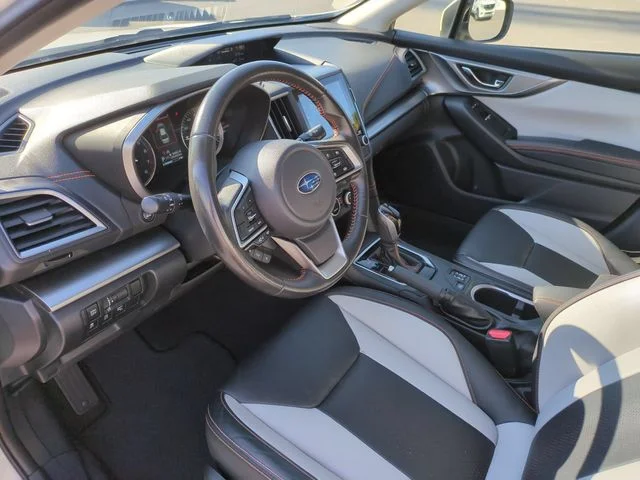 Used 2023 White Subaru Limited image 15