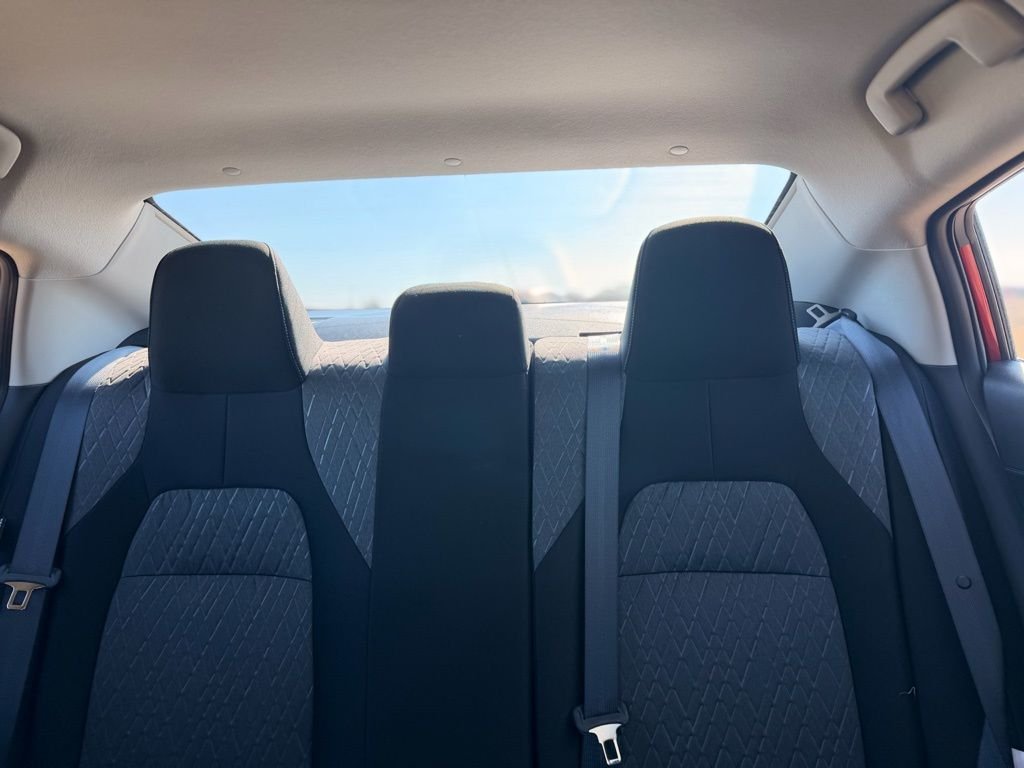 2026 Nissan Sentra SV - Photo 10