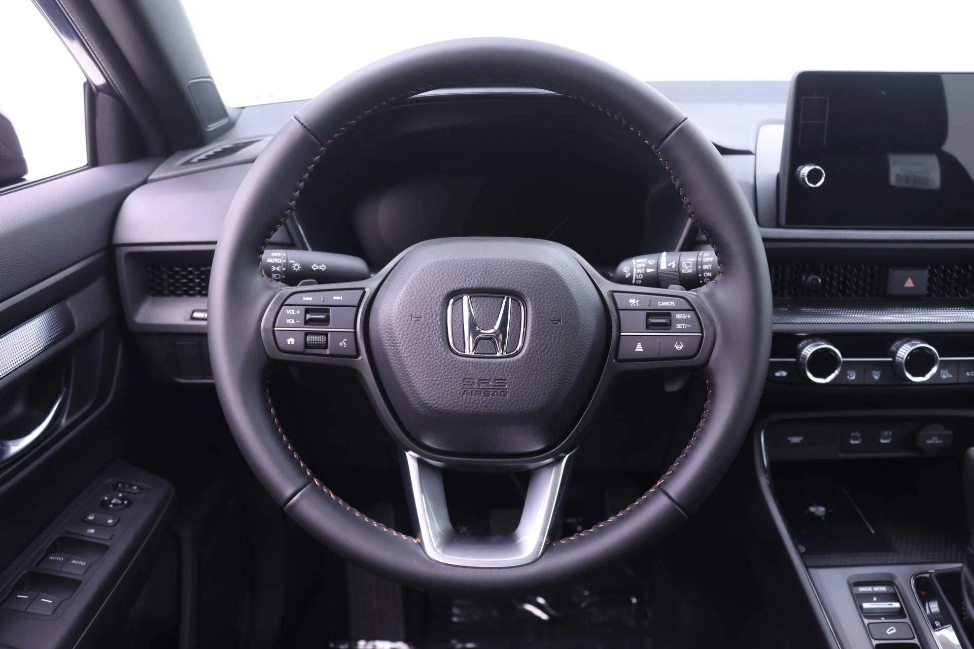 New 2027 Canyon River Blue Metallic Honda Sport image 13