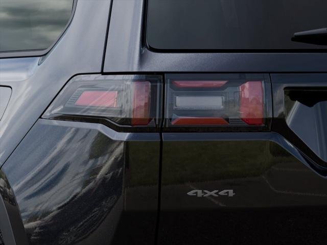 2026 Jeep Cherokee Limited - Photo 35