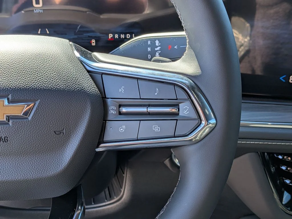 2026 Chevrolet Suburban Premier - Photo 20