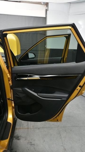 2022 Kia Seltos Nightfall - Photo 14