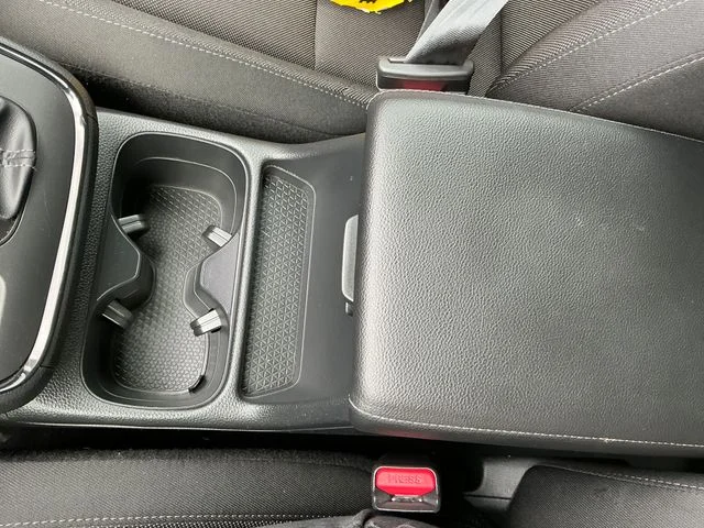 2024 Honda CR-V EX - Photo 31