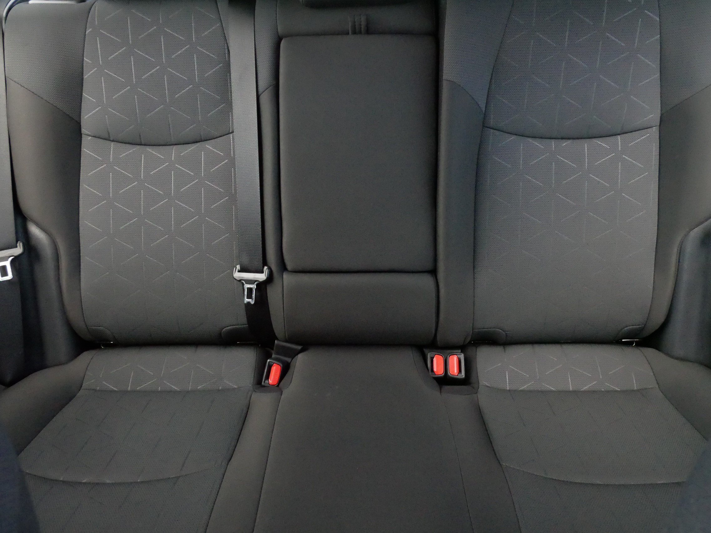 Certified Used 2025 ICE CAP Toyota XLE image 13