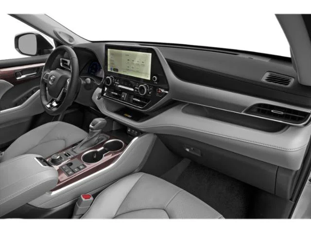 Used 2023 Gray Toyota  image 15