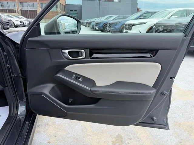Used 2024 Gray Honda Touring image 18
