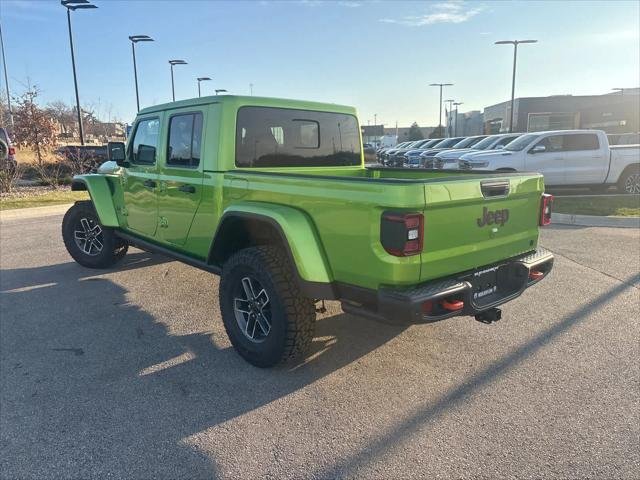 New 2026 Mojito (DISC) Jeep Mojave image 7