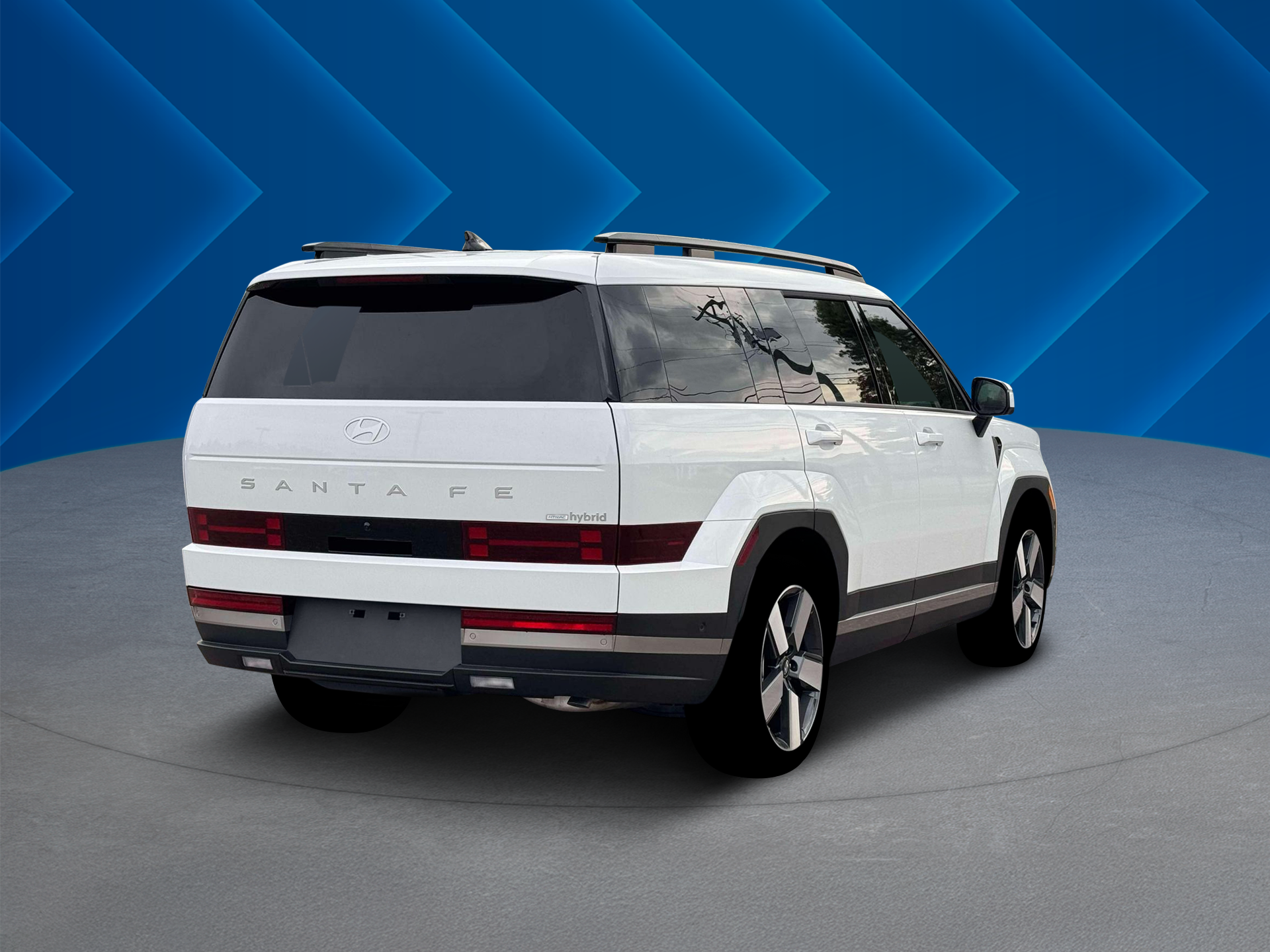 New 2026 Serenity White Hyundai Limited 6P image 27