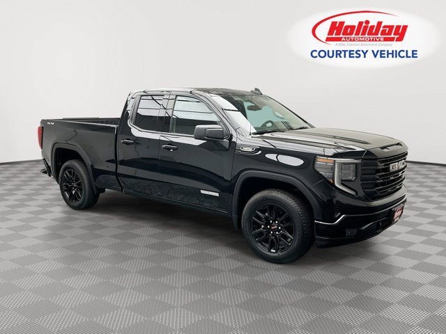 Used 2026 Onyx Black GMC Elevation image 1