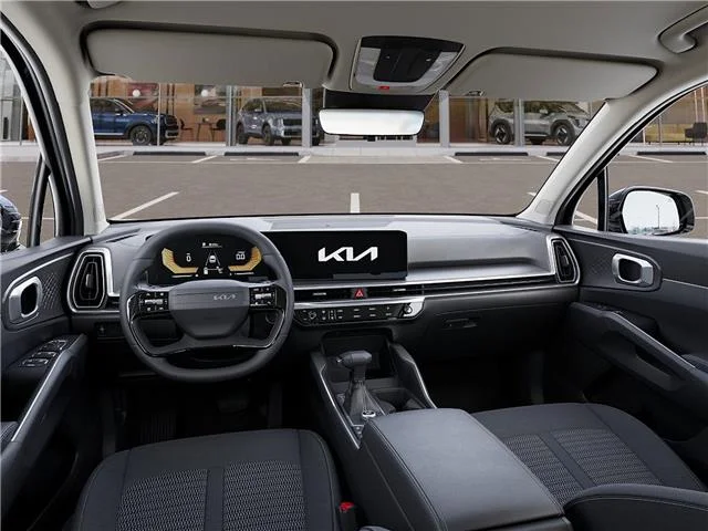 New 2026 Panthera Metal Kia LX image 41