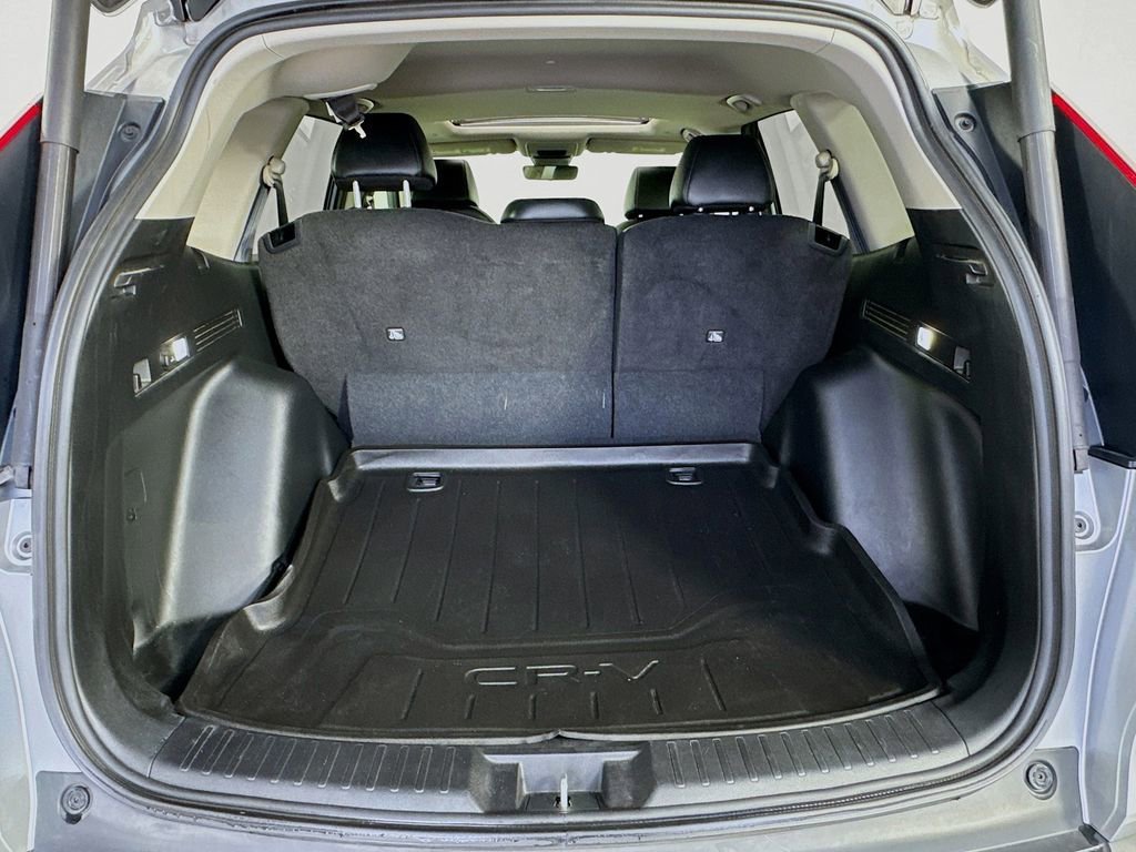 2023 Honda CR-V EX-L - Photo 78