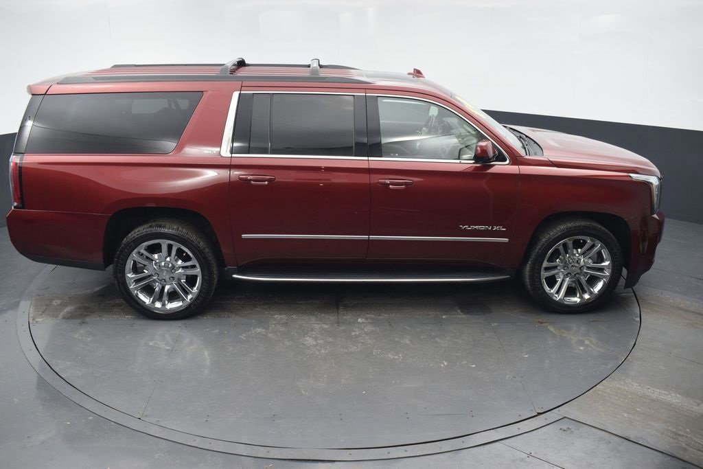 2019 GMC YUKON XL - Image 48