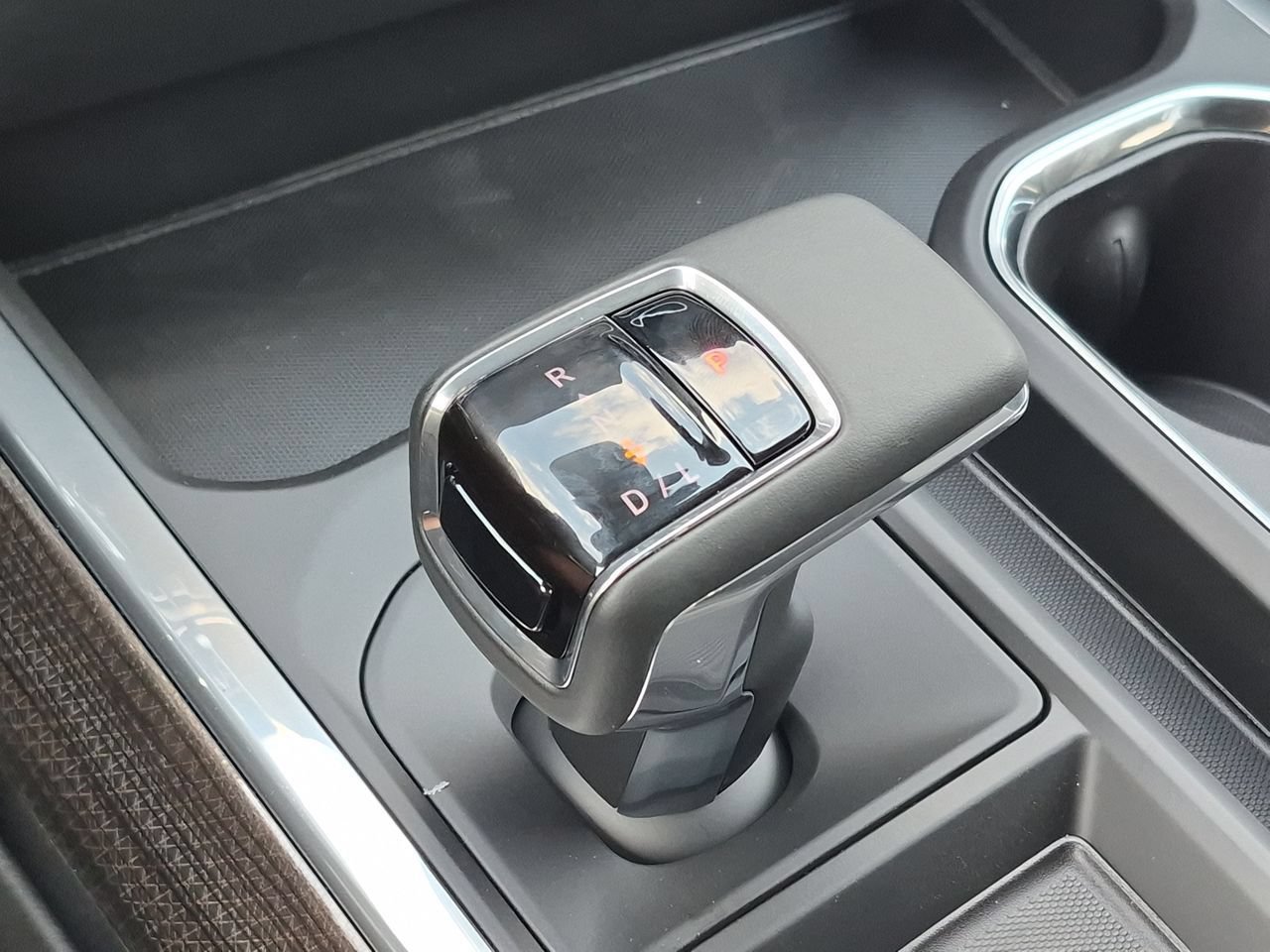 2026 Chevrolet Silverado 1500 RST - Photo 16