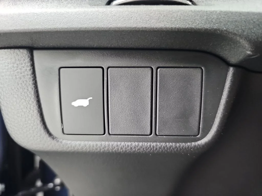 New 2026 Canyon River Blue Metallic Honda Sport-L image 30