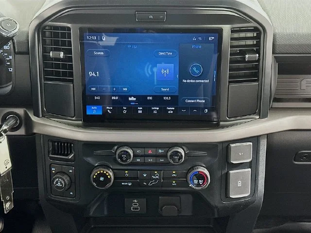 New 2026 Black Ford XL image 15