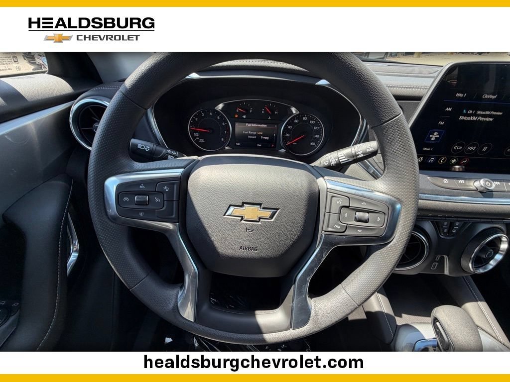 2026 Chevrolet Blazer 2LT - Photo 16