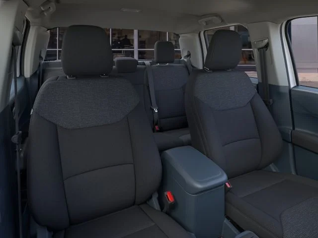 2026 Ford Maverick XL - Photo 10