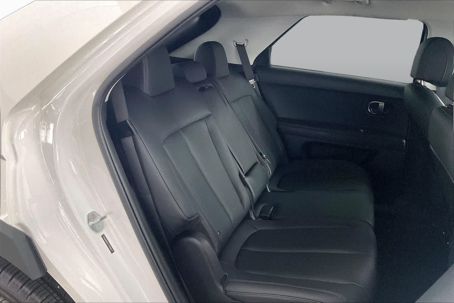 Certified Used 2026 Atlas White Hyundai SEL image 19