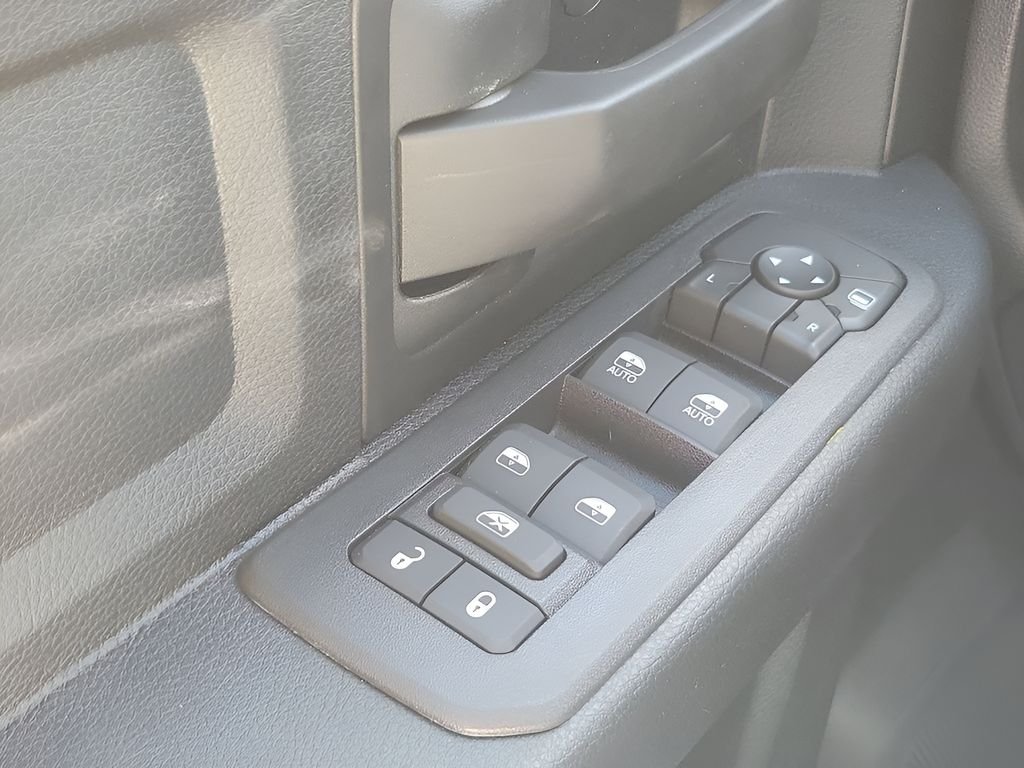 2026 RAM 2500 Tradesman - Photo 33