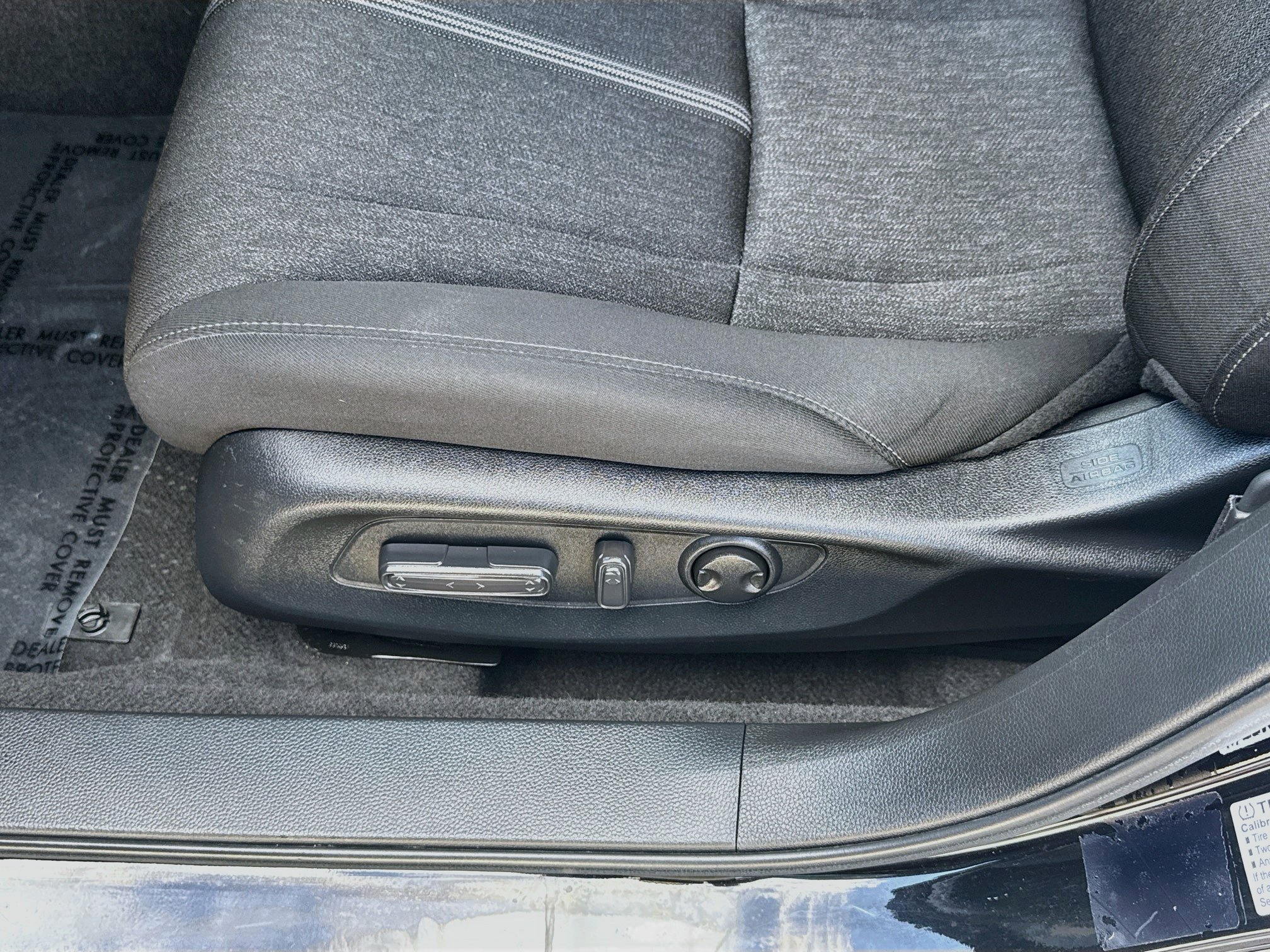 2025 Honda Accord Hybrid Sport - Photo 17