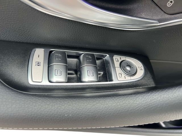 Certified Used 2023 White Mercedes-Benz E 350 image 18
