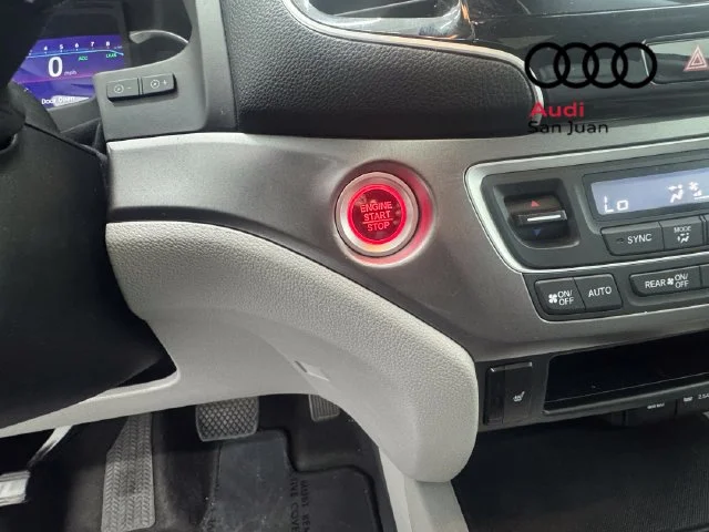 Used 2019 Gray Honda EX-L image 35