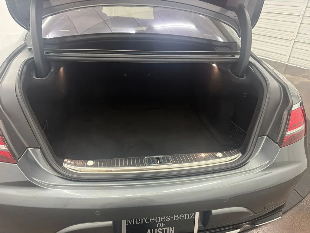 Used 2019  Mercedes-Benz S 560 image 26