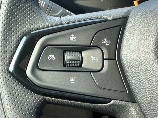 2026 Chevrolet Trailblazer LS - Photo 8
