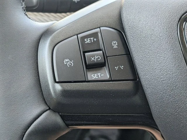 New 2026 Green Ford Premium image 27