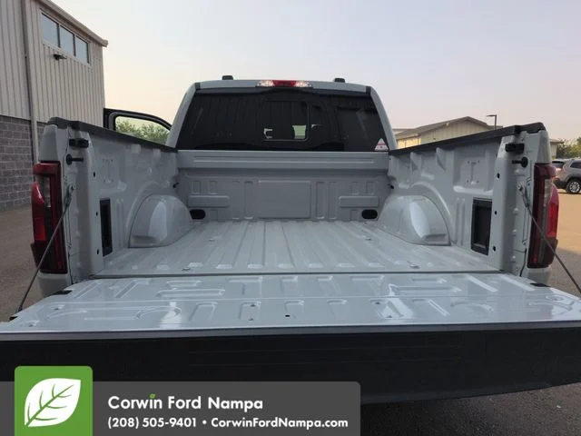 New 2026 Avalanche Ford XLT image 27