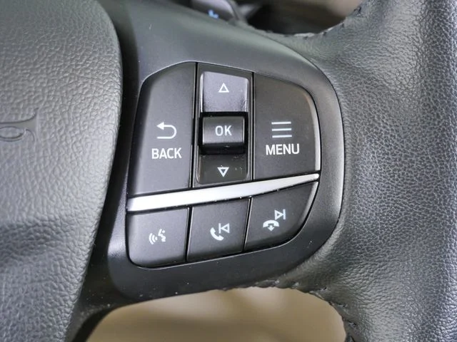 Certified Used 2020 White Ford Titanium image 27