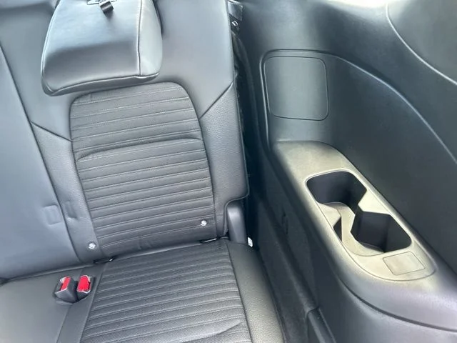 New 2026 Super Black Nissan Rock Creek® image 21