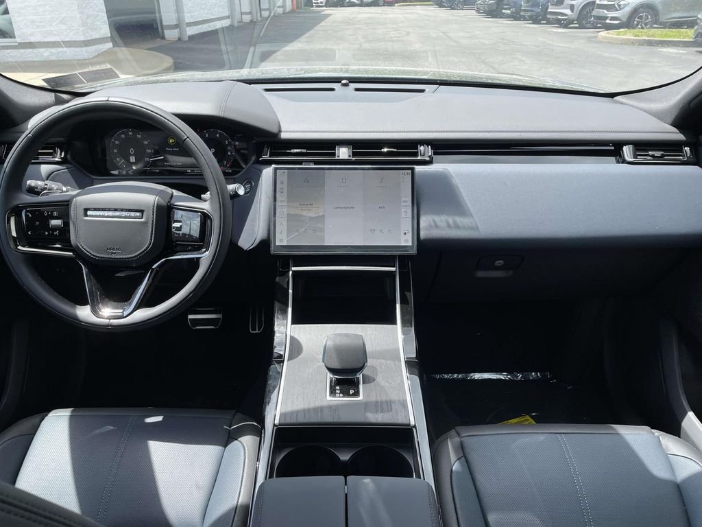 2026 Land Rover Range Rover Velar Dynamic SE - Photo 23