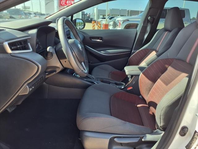 Certified Used 2024 ICE CAP Toyota  image 17