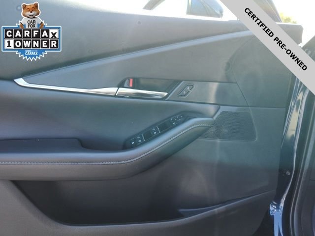 Used 2024 Blue Mazda 2.5 S Preferred Package image 14