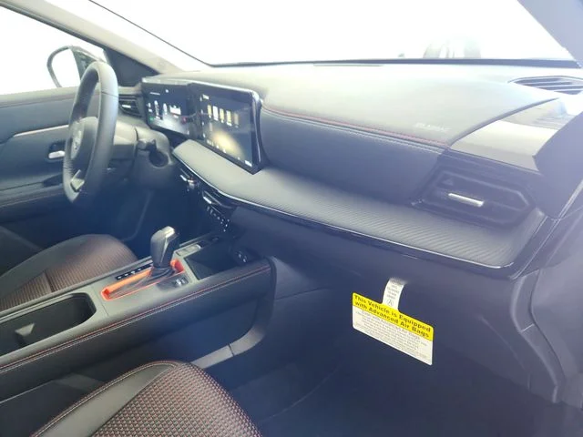 2026 Nissan KICKS SR - Photo 33