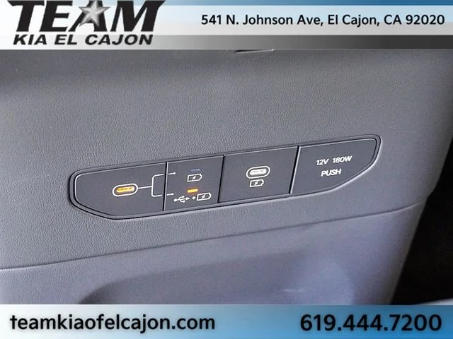 New 2026 Black Kia Wind image 37