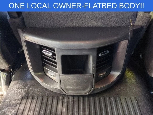 Used 2024 White Ram Tradesman image 31