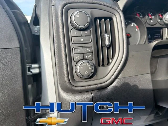 New 2026 Sterling Gray Metallic Chevrolet Custom image 27
