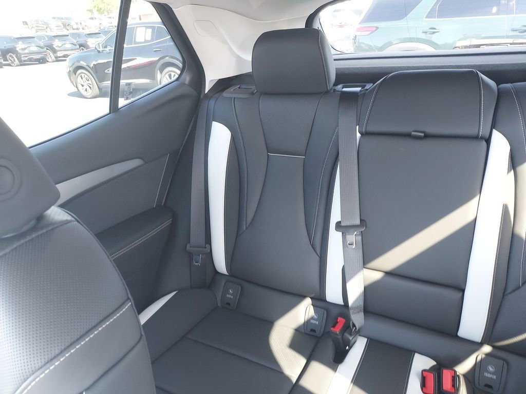 2026 Buick Envision Sport Touring - Photo 12