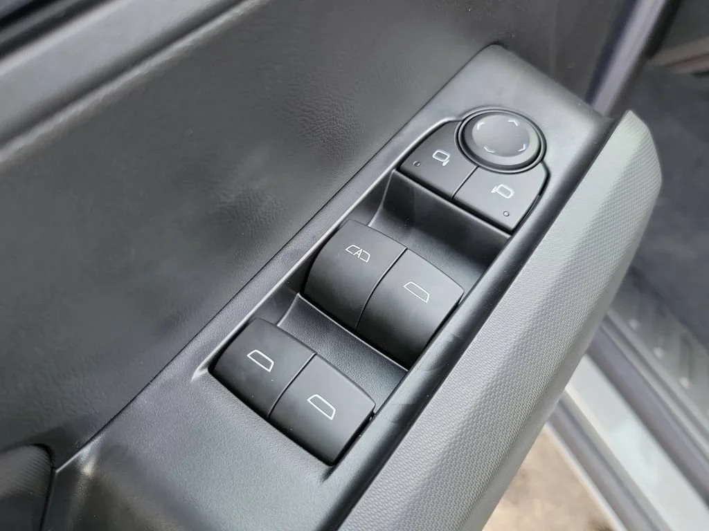 New 2026 Sterling Gray Metallic Chevrolet LT image 23