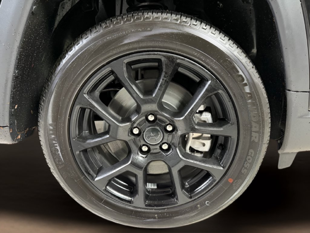 2026 Jeep Compass Latitude Altitude - Photo 9